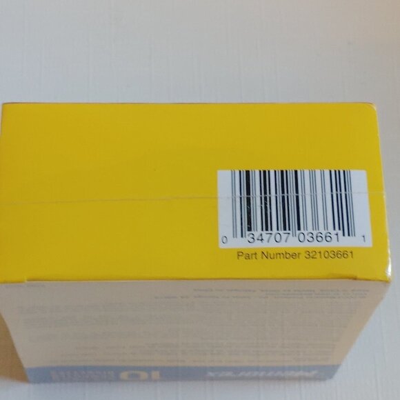 maxell pc formatted 10 3.5 inch computer diskettes BNIP SEALED - Picture 6 of 6